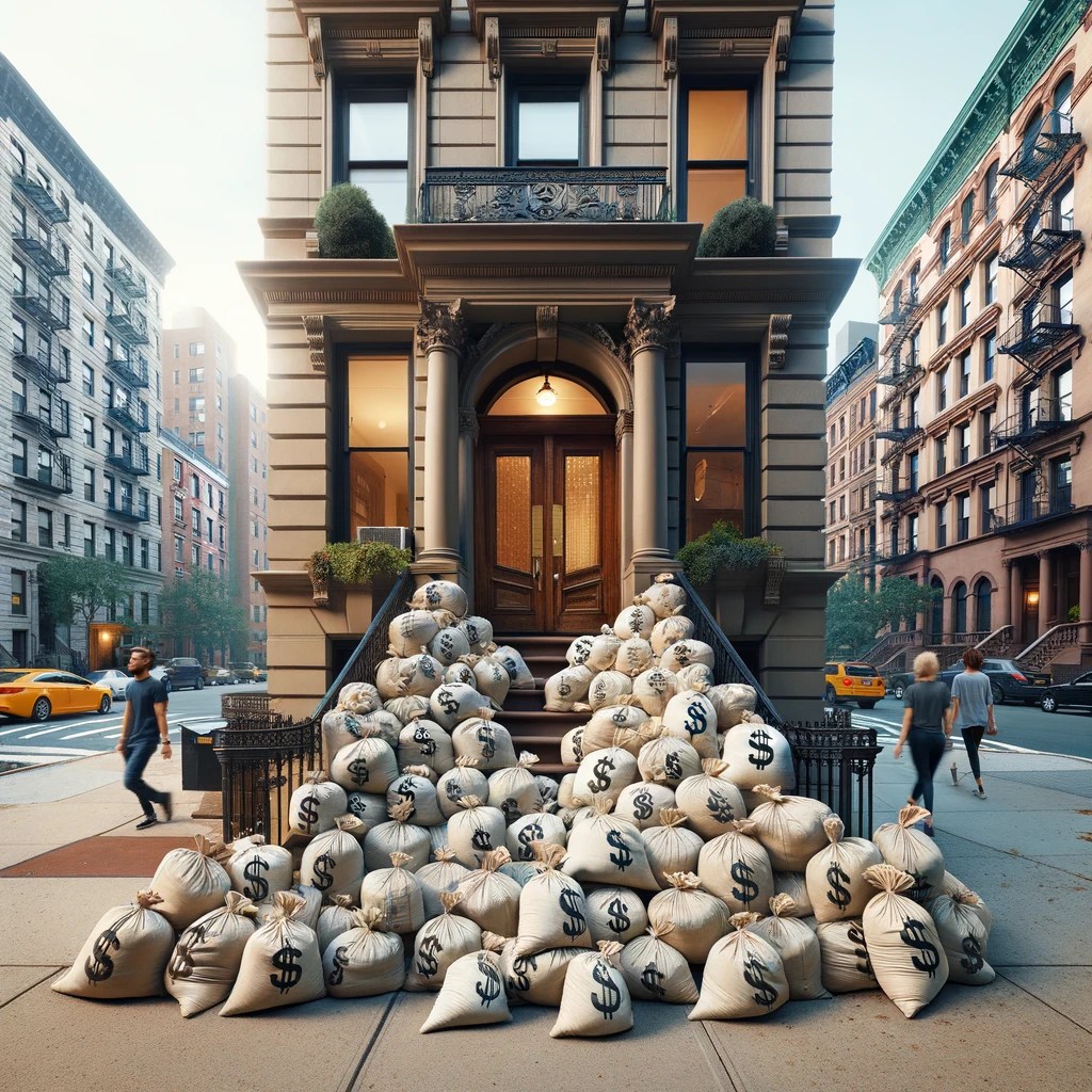 How I Saved $99,724 When Buying My&nbsp;Apartment