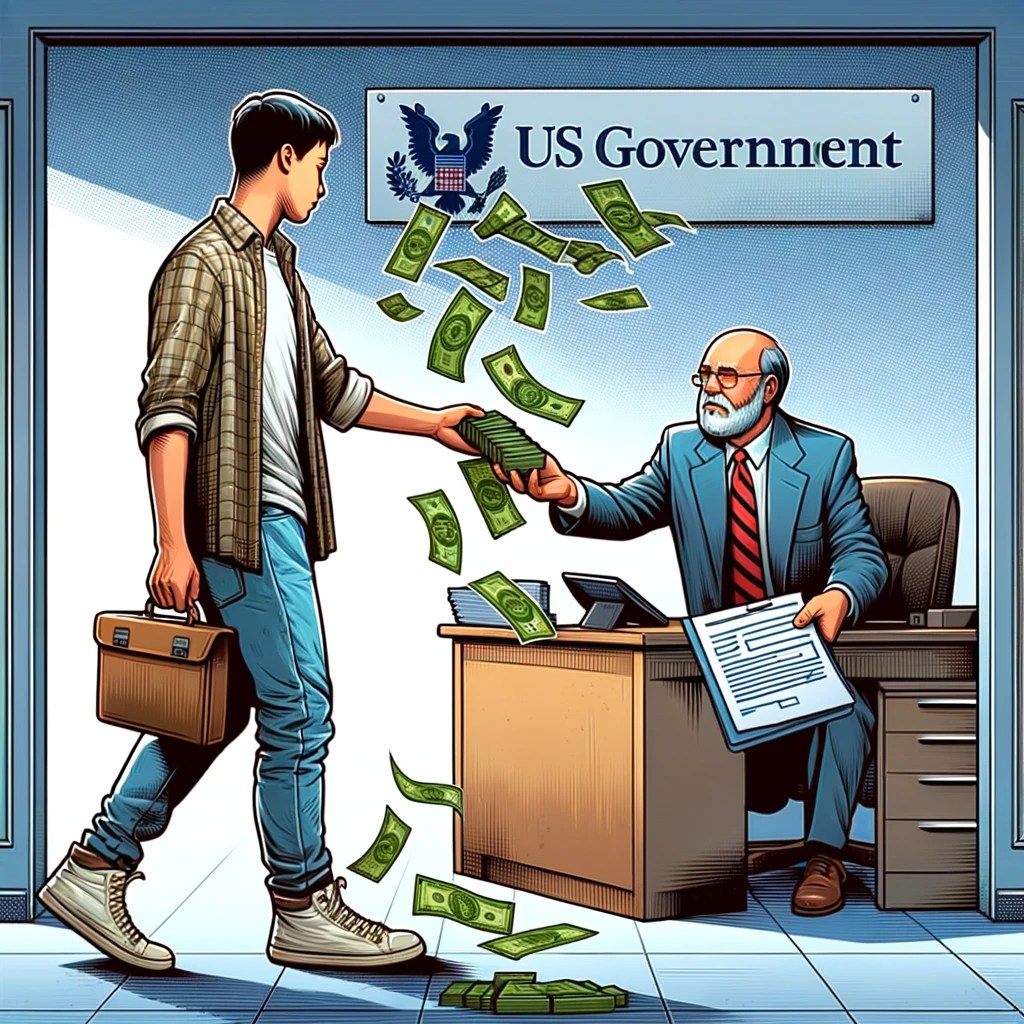 Tax Mistakes Part 1: The Five Figure Tax Mistakes my Friends and I Have Made, and How to Avoid&nbsp;Them