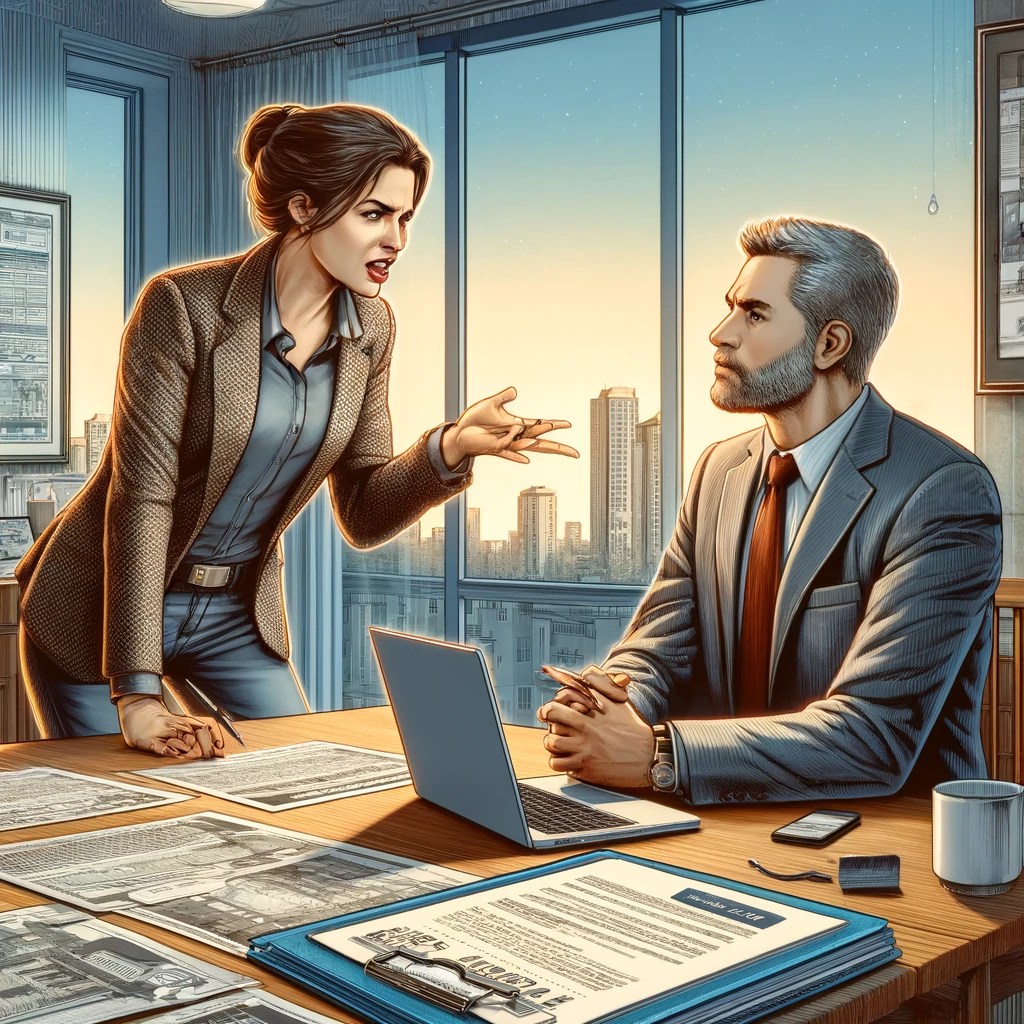 How I Negotiate for Free Money and&nbsp;Discounts